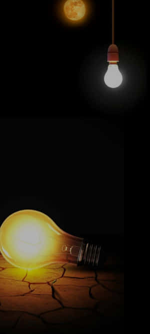 Center Punch Hole — ZTE Blade V80 Max Wallpapers