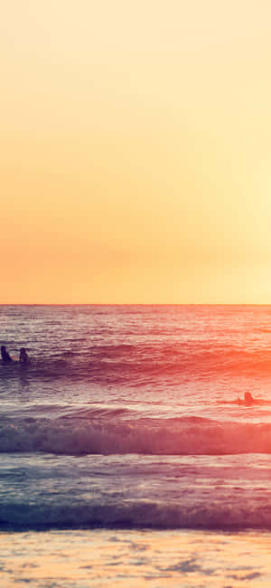 iPhone X Californien baggrund — Redmi K90 Pro Max Wallpapers
