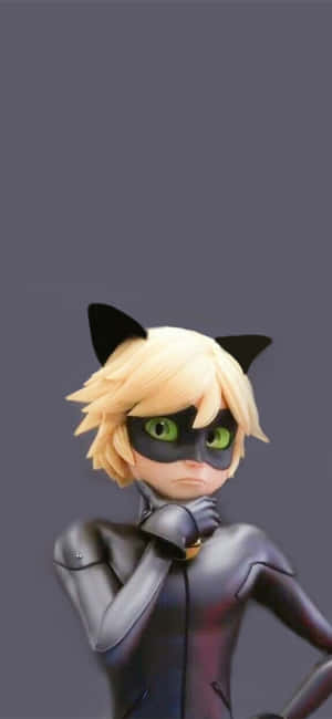 Cat Noir billeder — ZTE Blade V Wallpapers