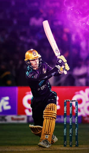 Cricket baggrund — Honor Pad X7 Wallpapers