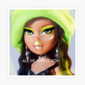 Bratz æstetiske billeder — Bratz æstetik Wallpapers