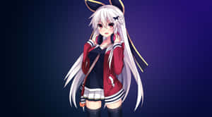 Anime 4k baggrund — Anime 4K GIF Wallpapers