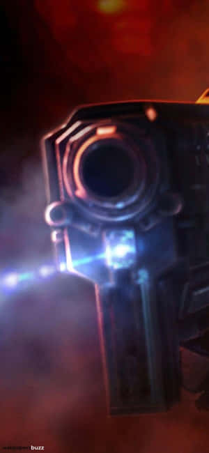 Iphone X Starcraft Ii Baggrund — Vivo S2 Wallpapers