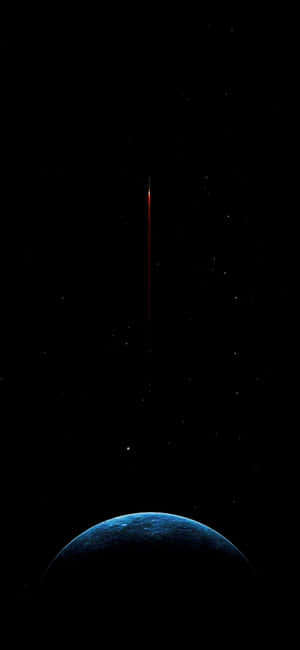 Android Oled Baggrund — Realme Narzo 90 Wallpapers