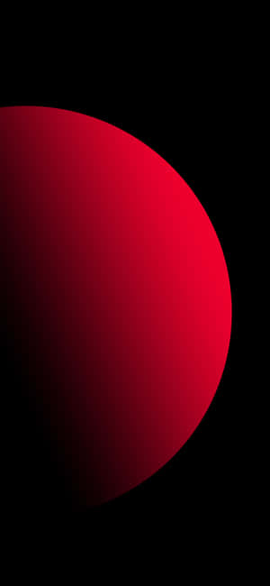 Sød rød telefon — Redmi Note 17 Pro Wallpapers