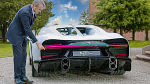 Bugatti billeder — Bugatti Wallpapers