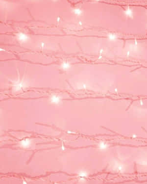 Lyserød æstetiske billeder — Lys pink æstetik Wallpapers