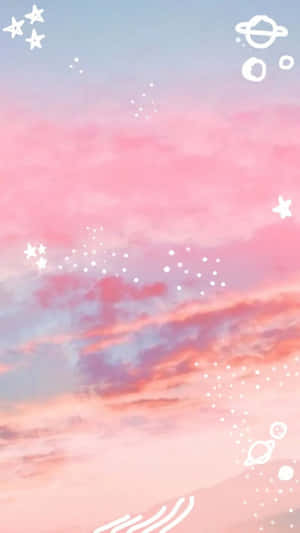 Pastelæstetiske billeder — Pastel æstetik Wallpapers