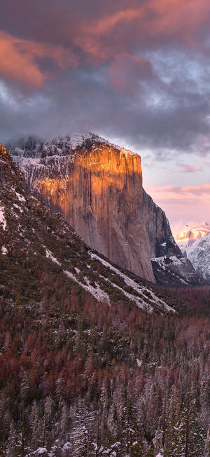 Yosemite Iphone — iPhone 15 Wallpapers