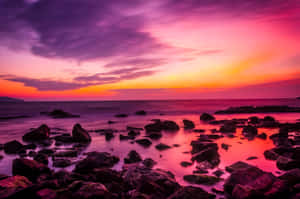 Rolige billeder — MacBook Air M4 Wallpapers