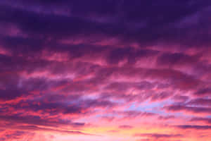 Æstetiske himmelbilleder — Æstetisk himmel Wallpapers