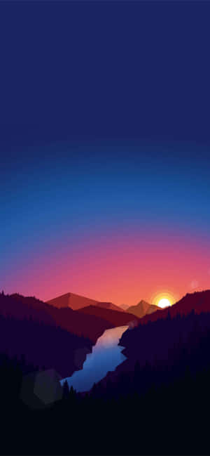 iPhone 13 Pro baggrund — Motorola ThinkPhone Wallpapers