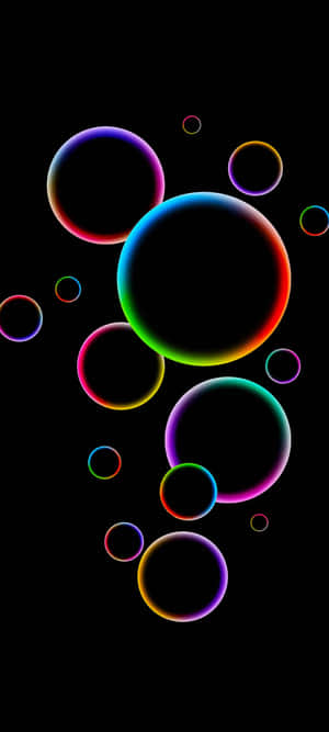 Bobler Telefon — Pixel 11 Wallpapers