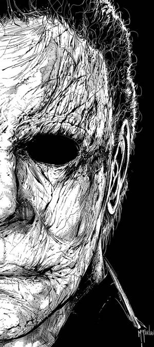 Michael Myers Iphone — Galaxy A Wallpapers