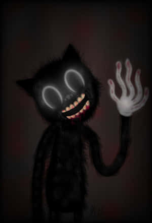 Tegneseriekat billeder — Cat Noir Wallpapers