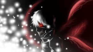 Tokyo Ghoul billeder — Tokyo ghoul figurer Wallpapers