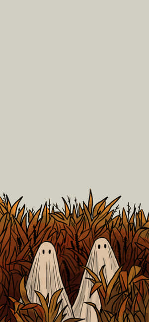 Æstetiske Halloween-billeder — RedMagic Wallpapers