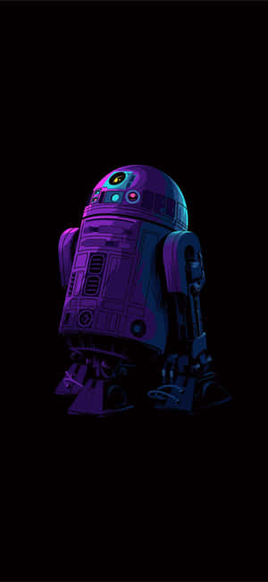 r2d2 — Oppo Find X9 Wallpapers