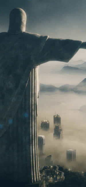 Iphone Xs Max Civilization V Baggrund — RedMagic Wallpapers