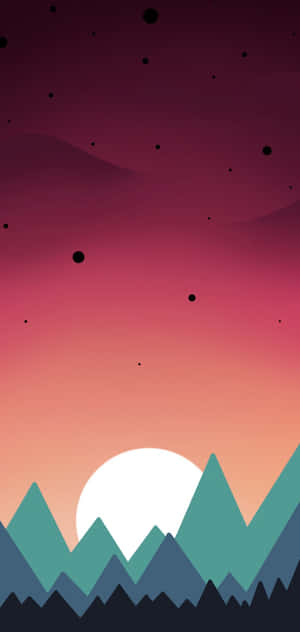En storslået Galaxy Note og S Pen — Samsung galaxy s22 Wallpapers