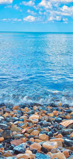 Iphone 12 Pro baggrund — iPhone 15 Pro Wallpapers
