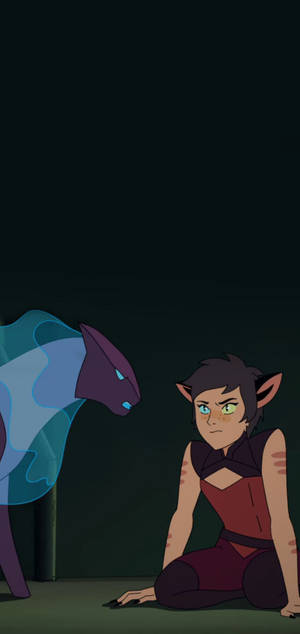 catradora — Galaxy A26 Wallpapers
