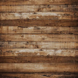 Træpanel Baggrund — iPad 10. generation Wallpapers