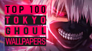 Tokyo Ghoul billeder — Tokyo ghoul figurer Wallpapers