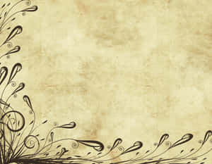 Gammelt papir baggrund — Beige æstetik GIF Wallpapers