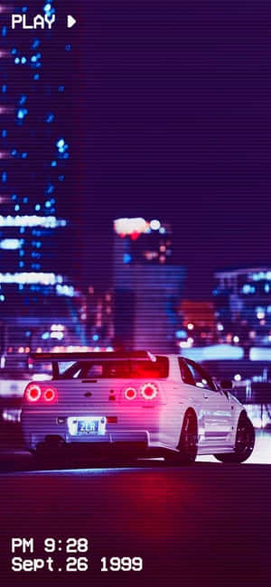 JDM billeder — iPhone 11 Wallpapers