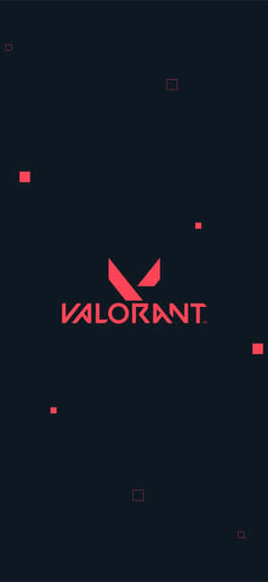 Iphone Xs Valorant Baggrund — Simpel Wallpapers