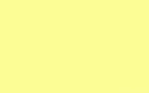 Ensfarvet pastelgul æstetik — Pastel gul Wallpapers