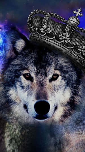 Episk ulv — Ulv Wallpapers