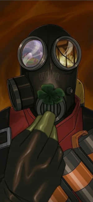 iPhone XS Max Team Fortress 2 Baggrund — Nubia Neo 5 Max Wallpapers