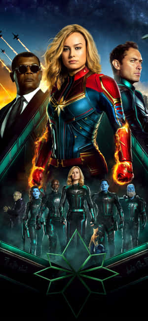 Marvel Og Dc Iphone — Vivo X300 Ultra Wallpapers