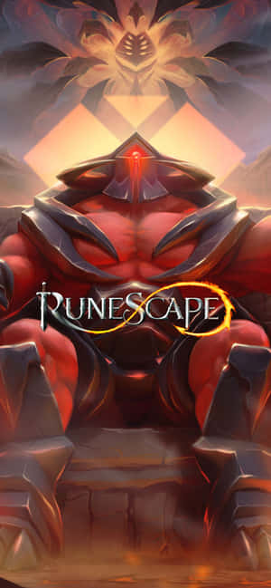 Iphone Xs Max Runescape Baggrund — OnePlus Ace 5 Ultra Wallpapers