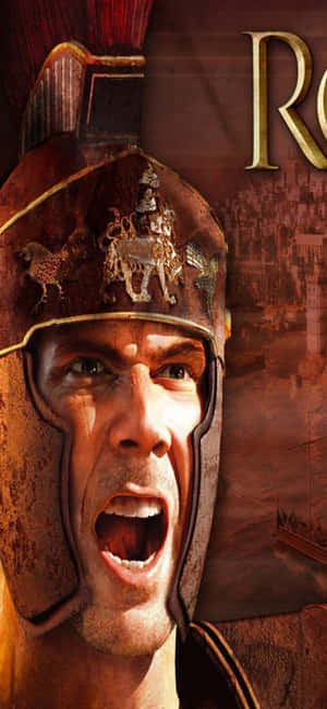 Iphone Xs Total War Rome 2 Baggrund — iPhone 18 Pro Wallpapers