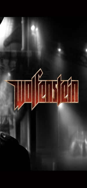 Iphone Xs Wolfenstein Ii Baggrund — Galaxy A27 Wallpapers