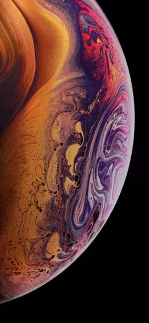 Apple Iphone Xs — Xiaomi 17 Pro Max Wallpapers