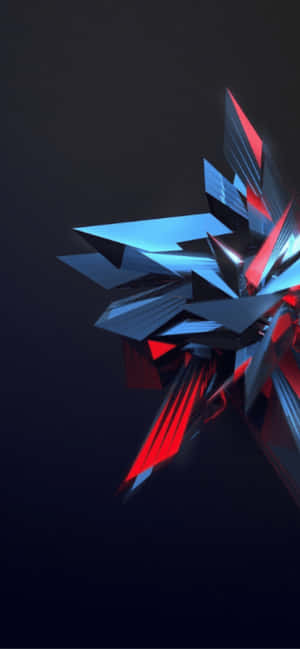 Iphone Xs Max Amoled Baggrund — IQOO Neo Wallpapers