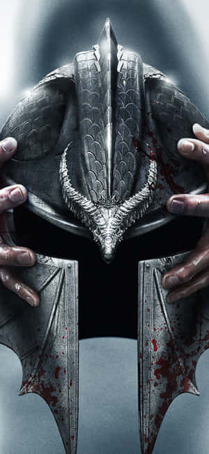 Iphone Xs Dragon Age Inquisition Baggrund — iPhone Xs Max Wallpapers