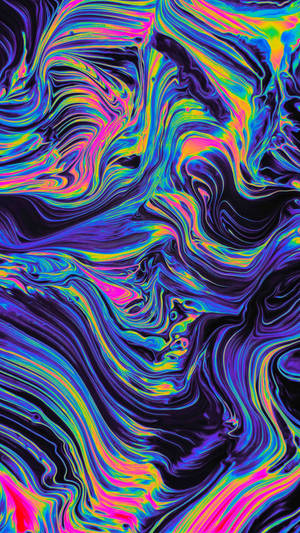 Æstetisk Trippy