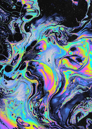 Æstetisk Trippy