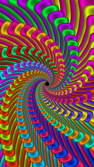 Æstetisk Trippy