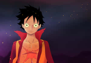 One Piece 4k baggrund — One piece 4K GIF Wallpapers