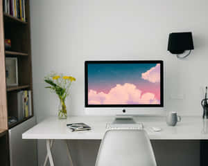 Æstetiske computerbilleder — Æstetisk computer Wallpapers