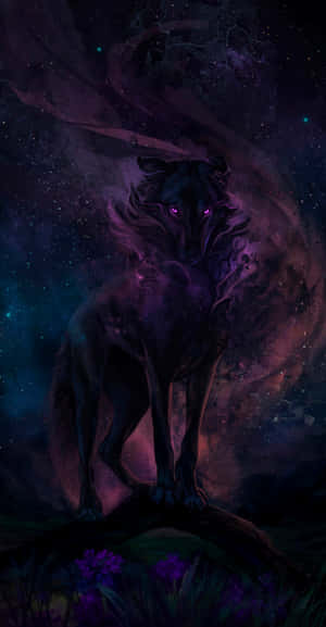 Super sej ulv — Ulv Wallpapers