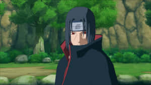 Naruto Shippuden baggrund — Naruto shippuden GIF Wallpapers