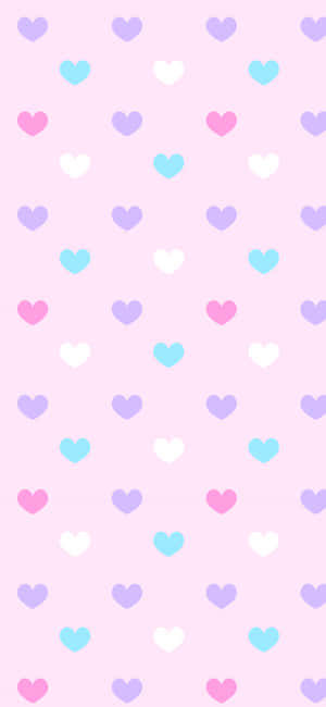Preppy baggrund — CMF Phone 1 Wallpapers