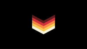 1366x768 Amoled-baggrund — Æstetisk mønster Wallpapers